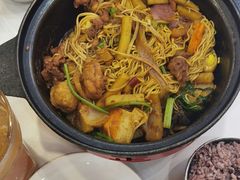 -歪嘴香鸡公煲(大连佳兆业店)