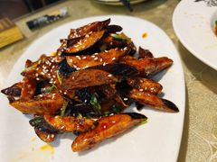-阿巧一号私房菜(止园路店)