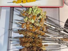 -头牌·鹤岗小串(万达店)