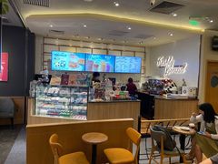 -COSTA COFFEE(西贸凯德晶品4层2店)