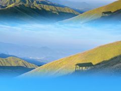 -萍乡武功山风景名胜区