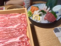 -温野菜涮涮锅(曲江大悦城店)