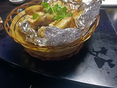 土窑鸡-临高吉海土窑海鲜(琼山店)