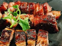 -广府乡下·饭庄(新港东路店)