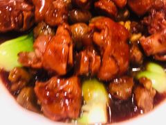 -大铁勺新津菜(东丽阳光新业广场店)