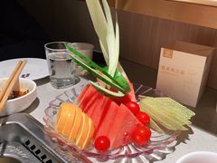-海底捞火锅(同泰时代广场夜宵主题店)