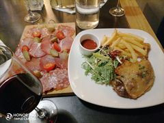 -LA  PETANQUE(泰安路店)