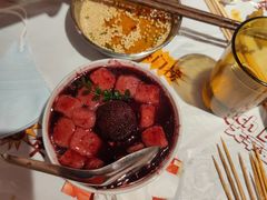 -大芊金重庆串串火锅(南京路店)