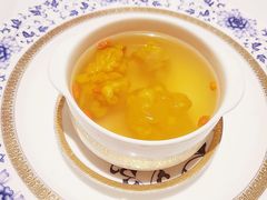 -Yan Ting 宴庭中餐厅(上海静安瑞吉酒店)