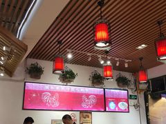 大堂-重庆烧鸡公火锅(簋街店)