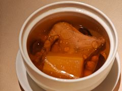 杨府炖鸽皇-侨美食家·粤菜(体育西路店)