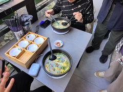 -桥香园云南过桥米线(红龙井店)