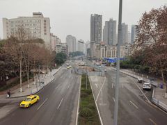 -重庆西南医院(西南院区)