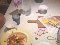 -夏日玛莉西餐厅(金茂览秀城店)
