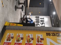 -麦当劳(红唐店)