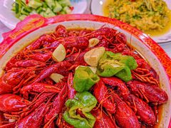 -虾铺子龙虾·私房菜(金源花苑店)