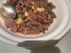-九毛九西北菜(百信广场店)