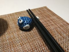 -肆月河豚·新淮扬(金融街店)