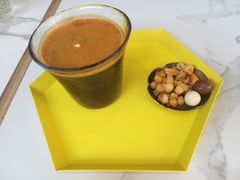 -茶是一枝花泡茶店