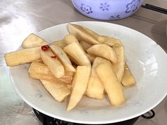-花垣县麻栗场苗鱼馆