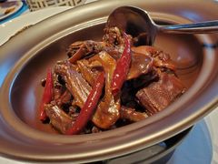 -湘上湘(米其林餐厅-正大中心总店)