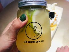 -狐狸和向日葵(北京路店)