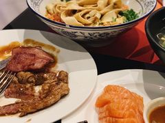 -惠州皇冠假日酒店·西餐厅·自助餐厅