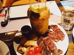 -Lingo西餐厅(仙乐斯广场店)