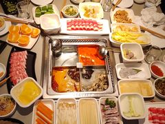 -海底捞火锅(平谷华联店)