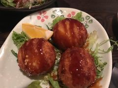 -角落里(中山公园店)