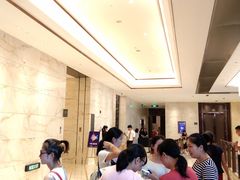 -长沙富力万达文华酒店