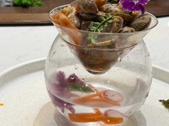 -火福·天湖阁大闸蟹博物馆主题餐厅(浅水湾店)