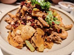 -辛香汇·现炒川菜(城北万象城店)