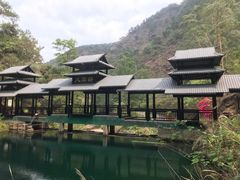 -紫云谷景区