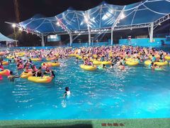 -杭州浪浪浪水公园