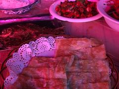 -辣不怕口味虾(凌霄路店)