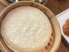 烤鸭面饼-小大董·烤鸭(王府井apm店)