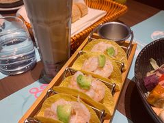 -西堤牛排(合肥之心城店)