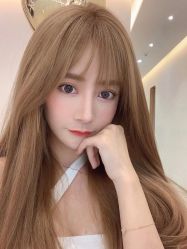 点击看大图 -HD HAIR STYLE