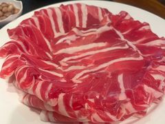 -南门涮肉(上海一店)