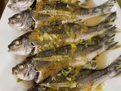 -天天海鲜城·海鲜大排档(新溪店)