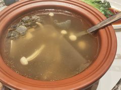 -国人川菜(李家村建东街店)