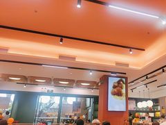 -香港深仔记茶餐厅(东门店)