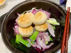 -金满楼(天河中路店)