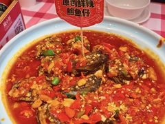 -辣小鲜·南昌大排档(船山路店)