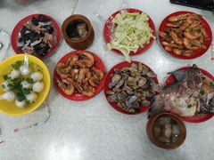-芙蓉餐厅(厦大店)