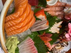 -贵木日本料理·铁板烧(新地假日广场店)