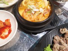 -朴大人炭烤·韩国料理(奥帆中心海尔洲际店)