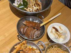 -嘉州鲜知味钵钵鸡(奎星楼店)