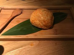 飞鱼籽墨鱼滑-湊湊火锅·茶憩(杭州湖滨银泰in77店)
